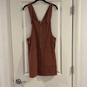 Target Zipper Dress - Brand New!